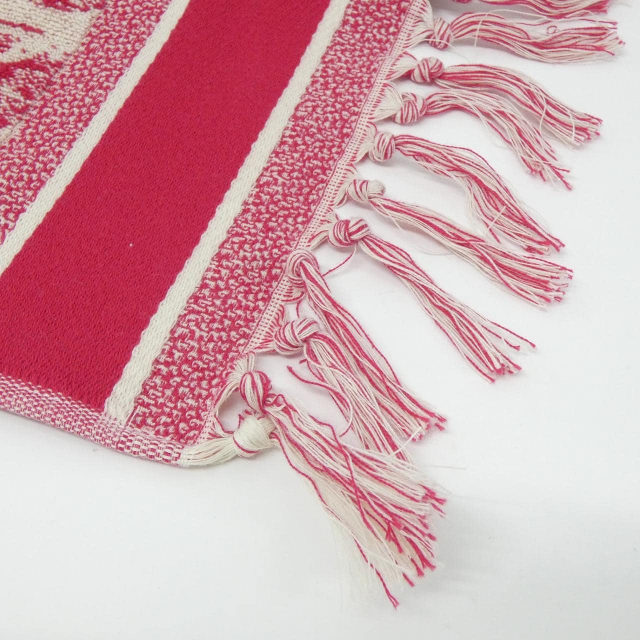 DIOR 21JOU800IXGS Wallet Cotton 2