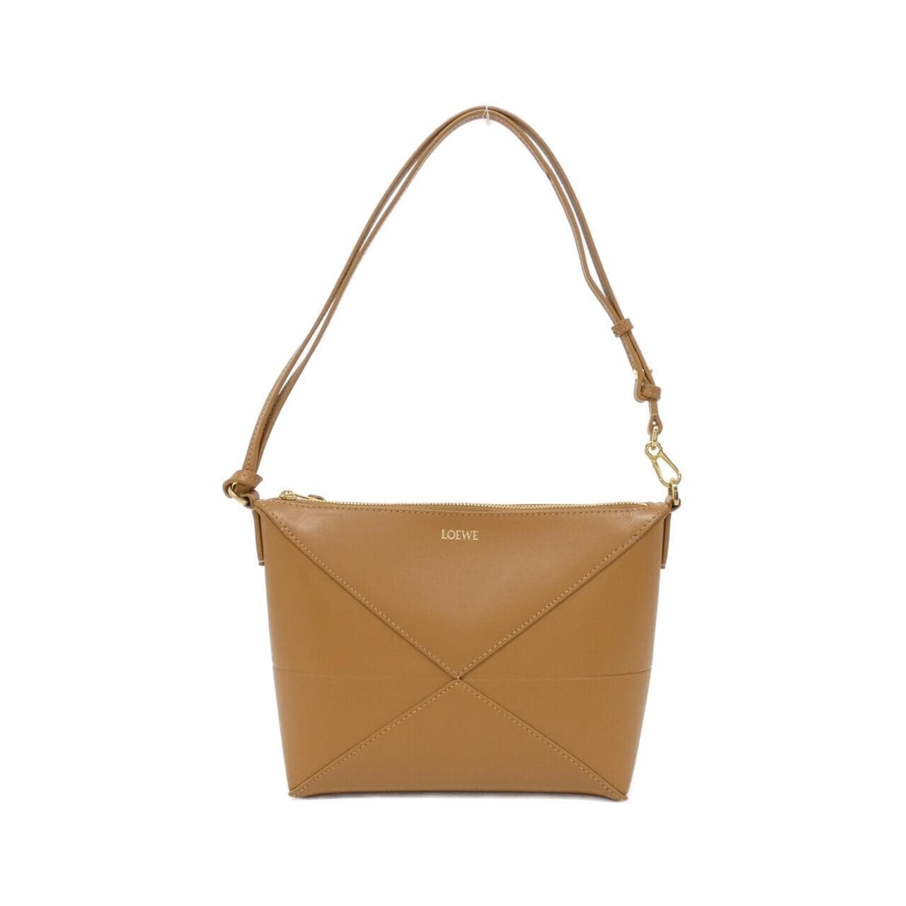 LOEWE Puzzle C510PT1X01 Shoulder Bag