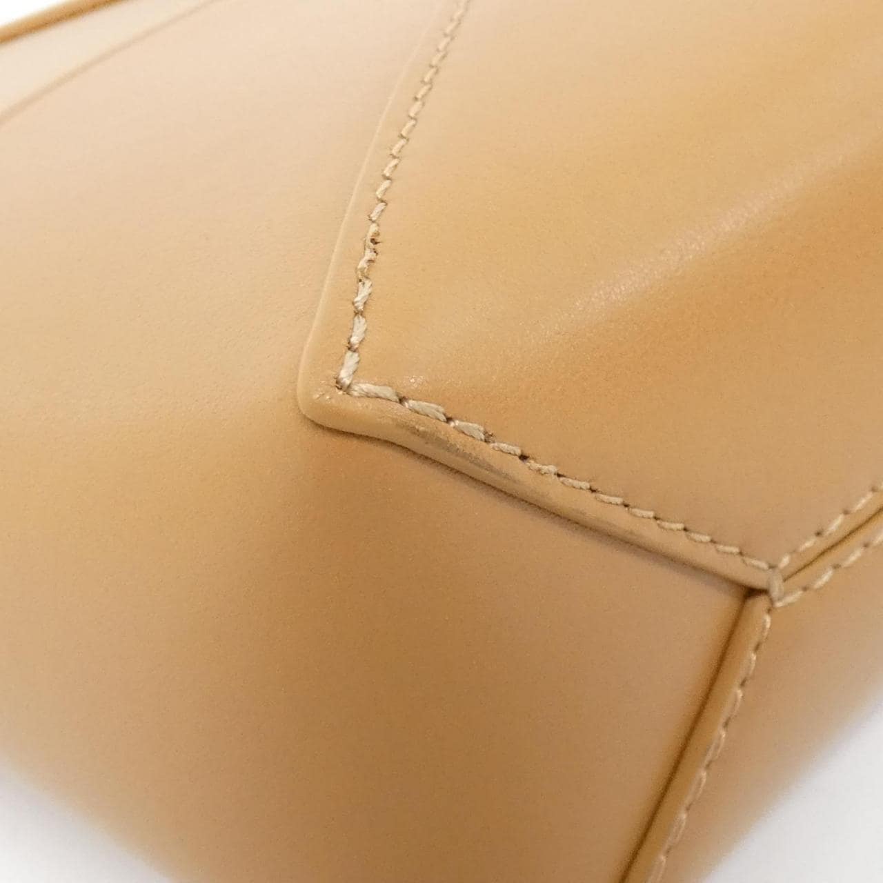 LOEWE Puzzle C510PT1X01 Shoulder Bag Black - Thumbnail 3