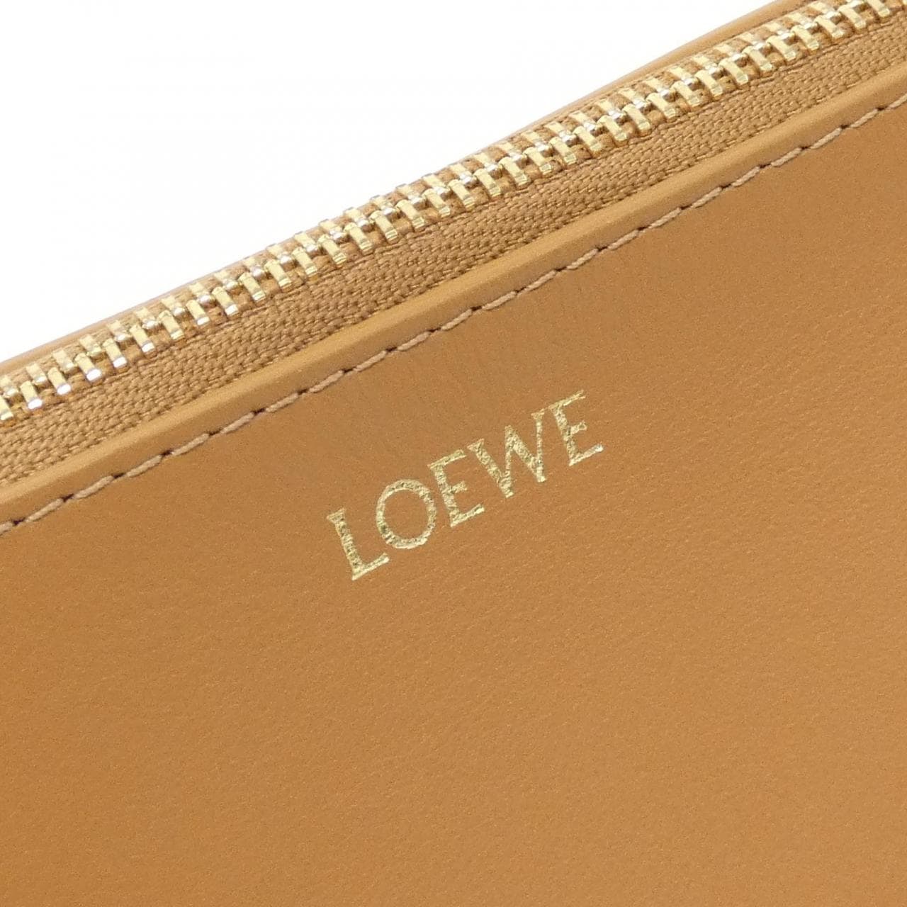 LOEWE Puzzle C510PT1X01 Shoulder Bag Black - Thumbnail 4