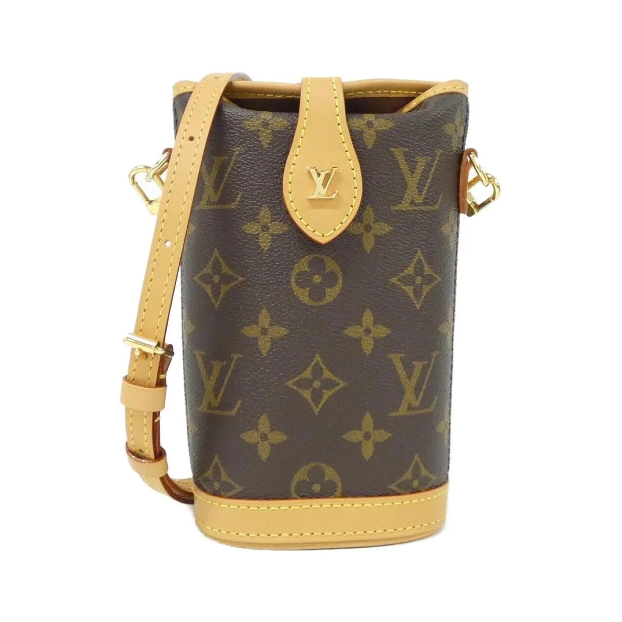 LOUIS VUITTON M80874 Pouch Monogram