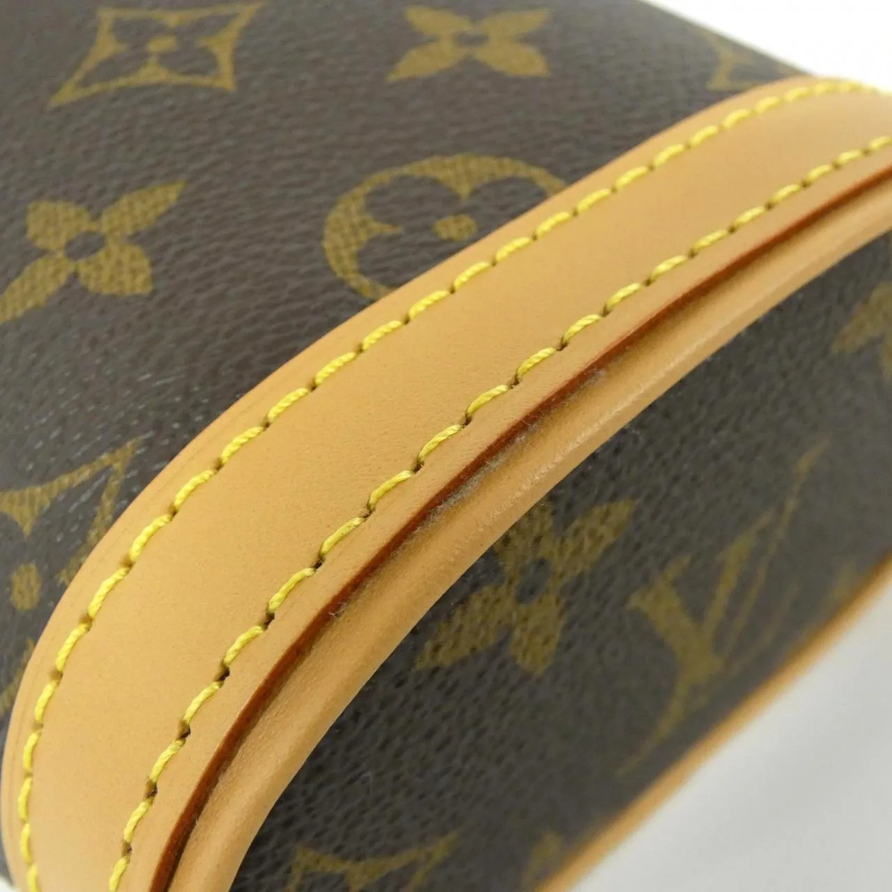 LOUIS VUITTON M80874 Pouch Monogram Black Monogram Rank A - Thumbnail 3