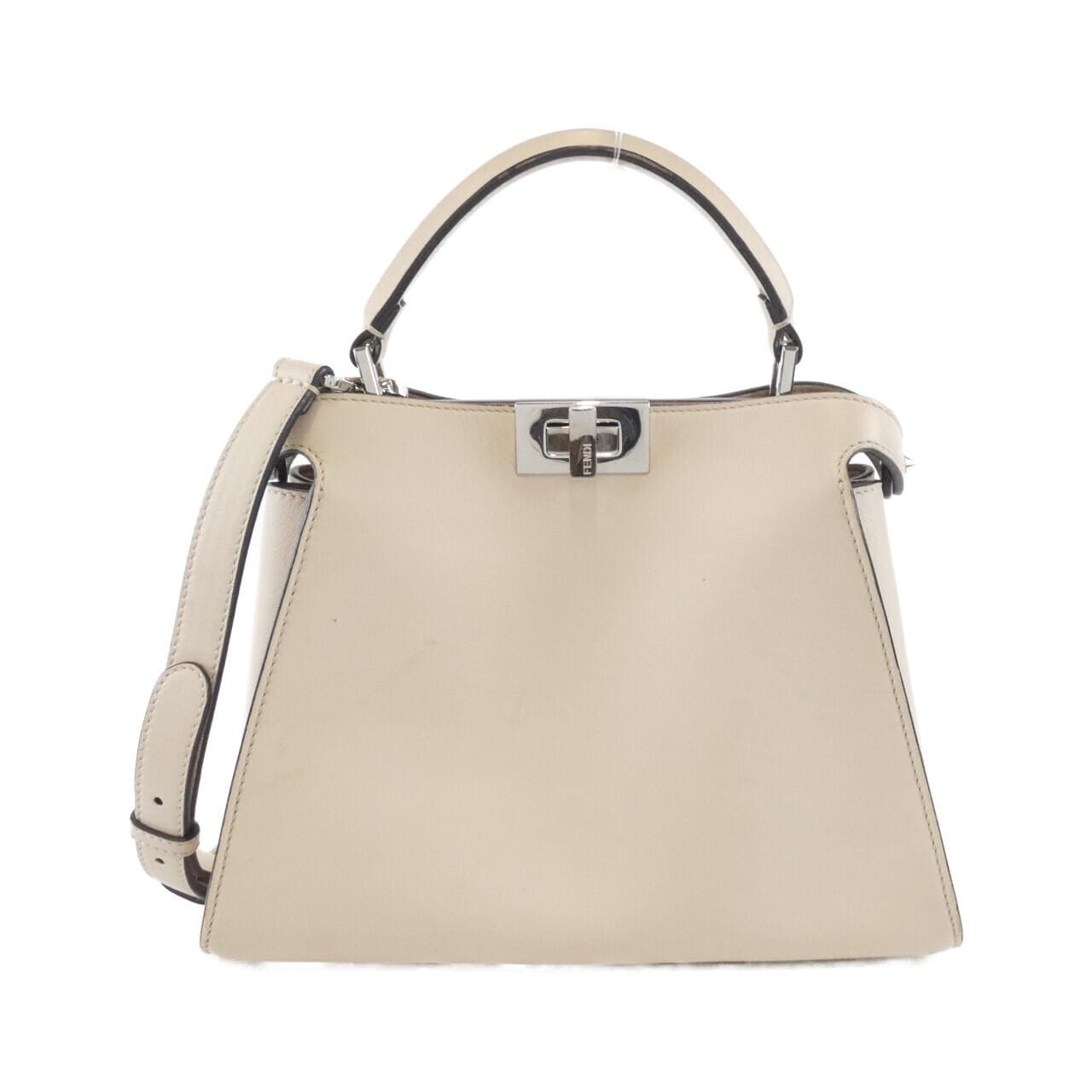 FENDI Peekaboo 8BN302 SMQ Bag