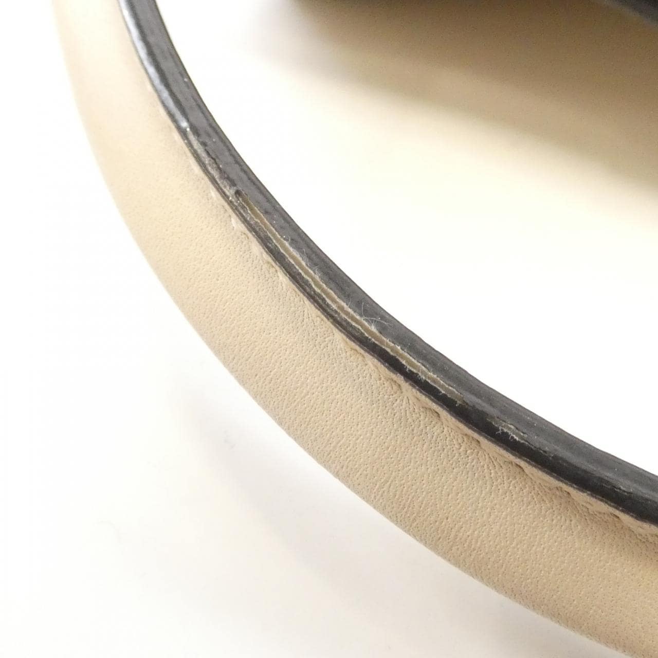 FENDI Peekaboo 8BN302 SMQ Bag Black - Thumbnail 7