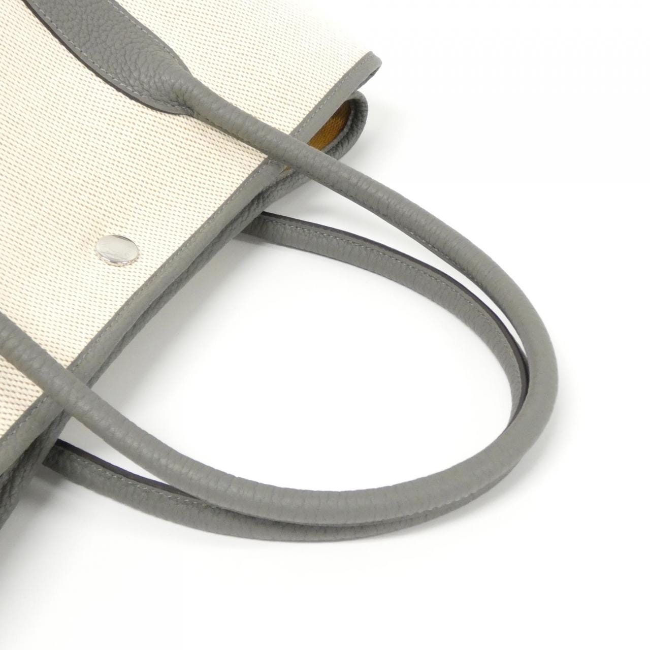 HERMES HERMÈS 066781CK Bag Black - Thumbnail 3