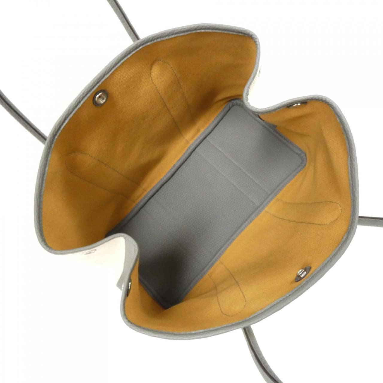 HERMES HERMÈS 066781CK Bag Black - Thumbnail 4