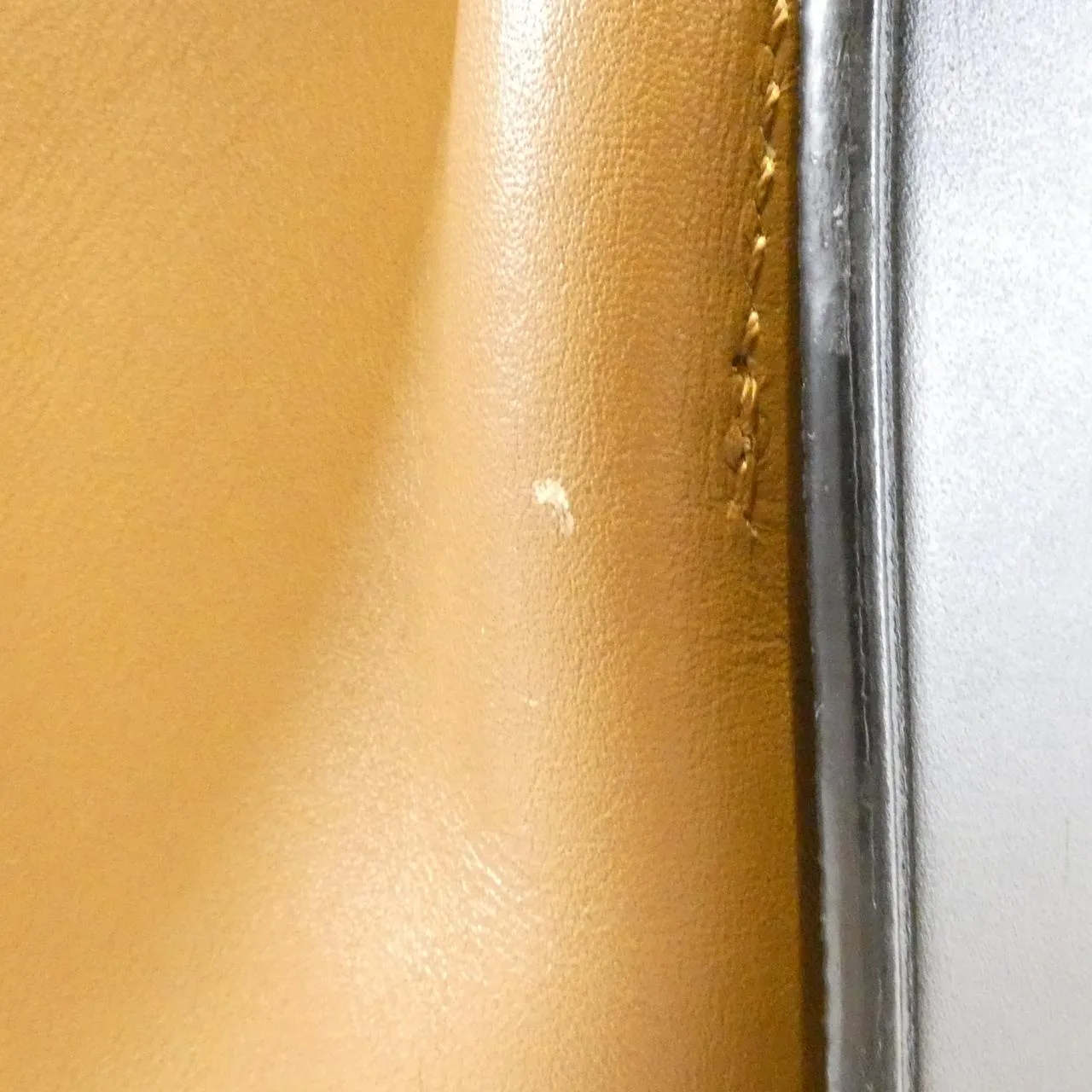 LOEWE Balloon 326 76AC30 Shoulder 黑色 中古品A - 縮圖 4