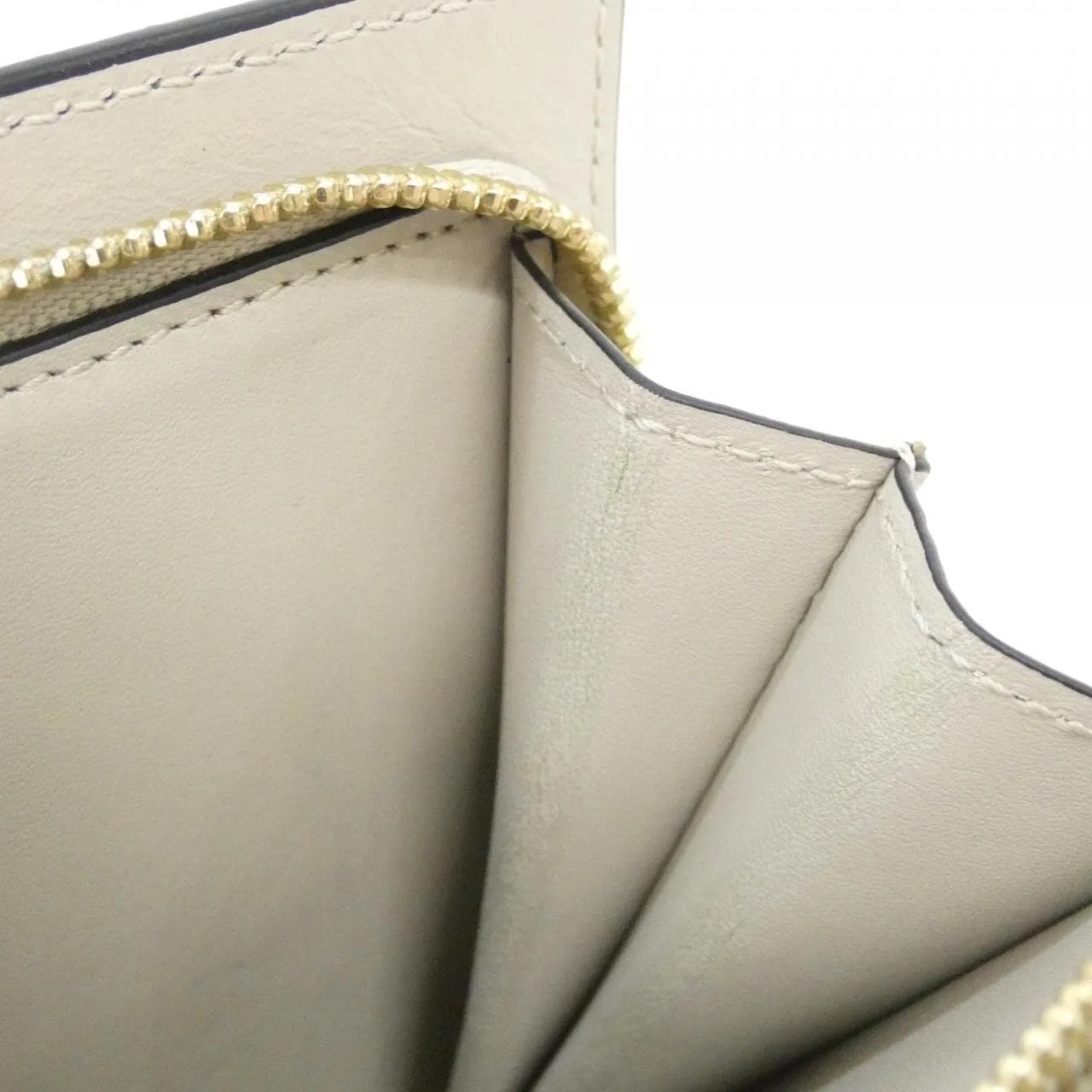 LOEWE C660Z41X02 Wallet Black Rank A - Thumbnail 8