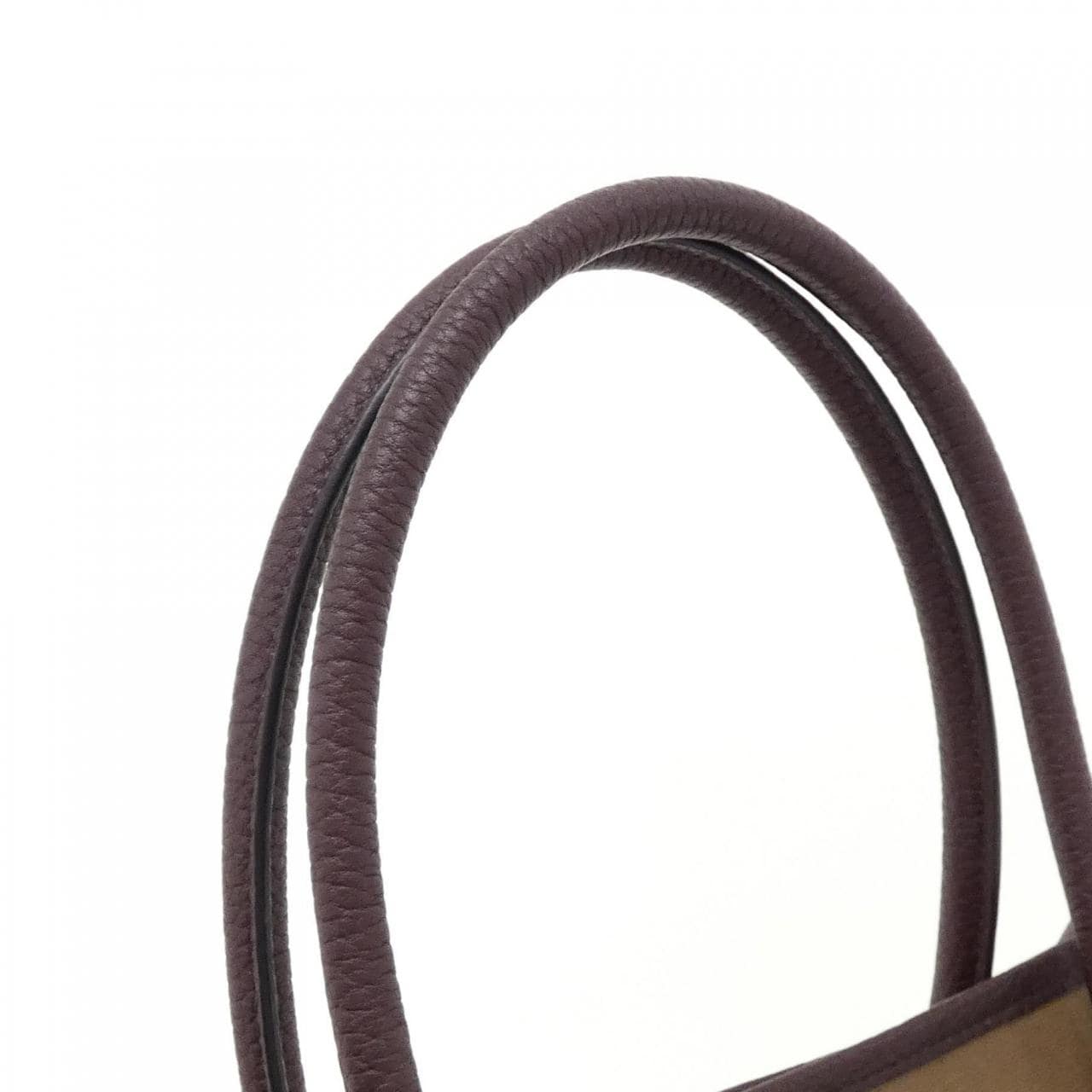 HERMES HERMÈS 082264CK Bag Etoupe - Thumbnail 4