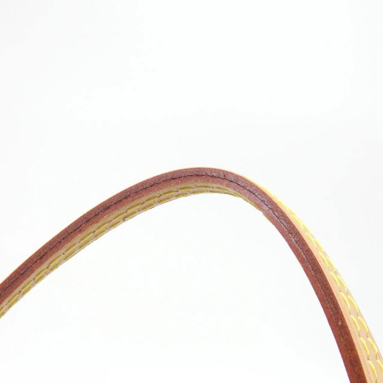 LOUIS VUITTON Neverfull M11947 Tote Monogram Black Monogram Rank A - Thumbnail 5