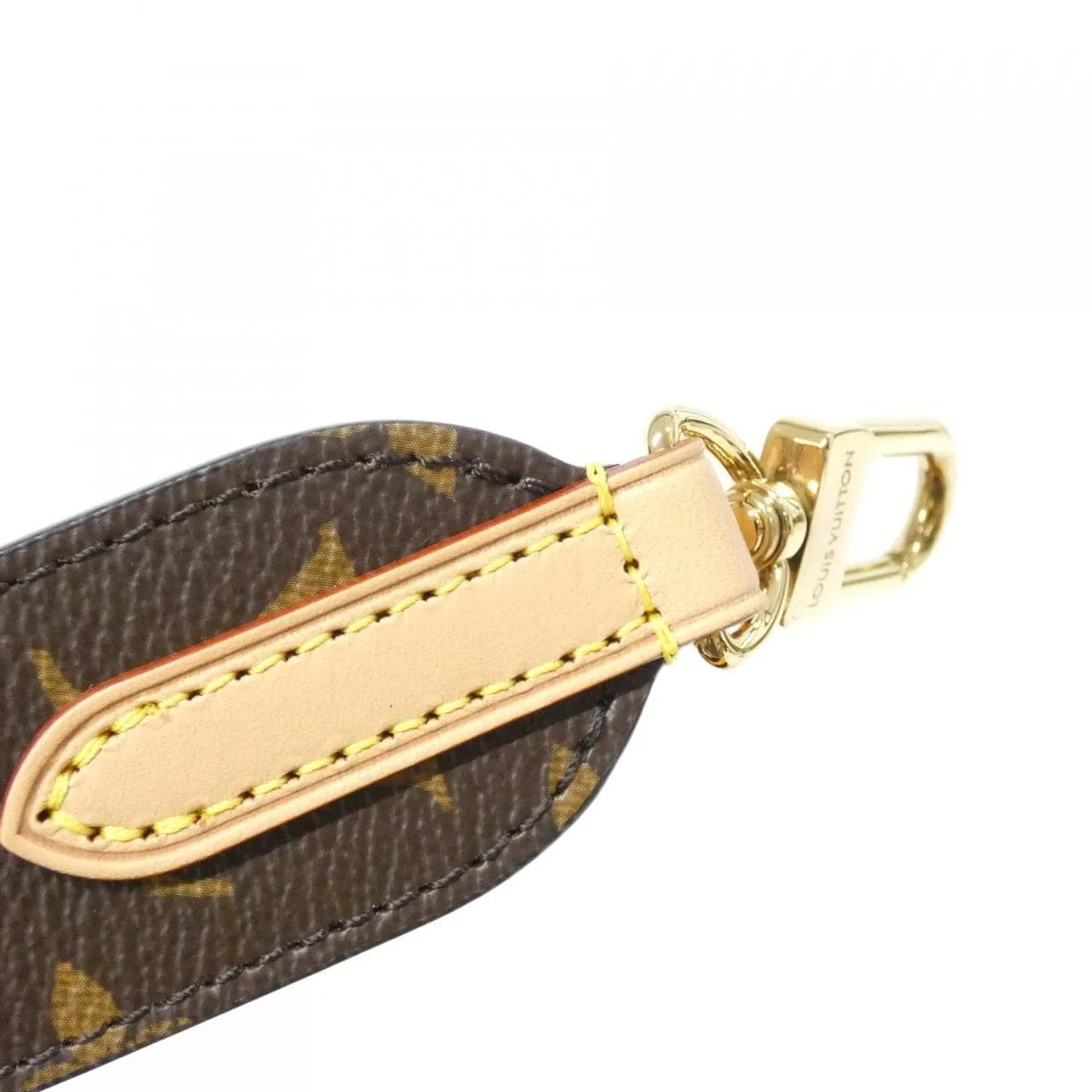 LOUIS VUITTON Neverfull M11947 Tote Monogram Black Monogram Rank A - Thumbnail 6