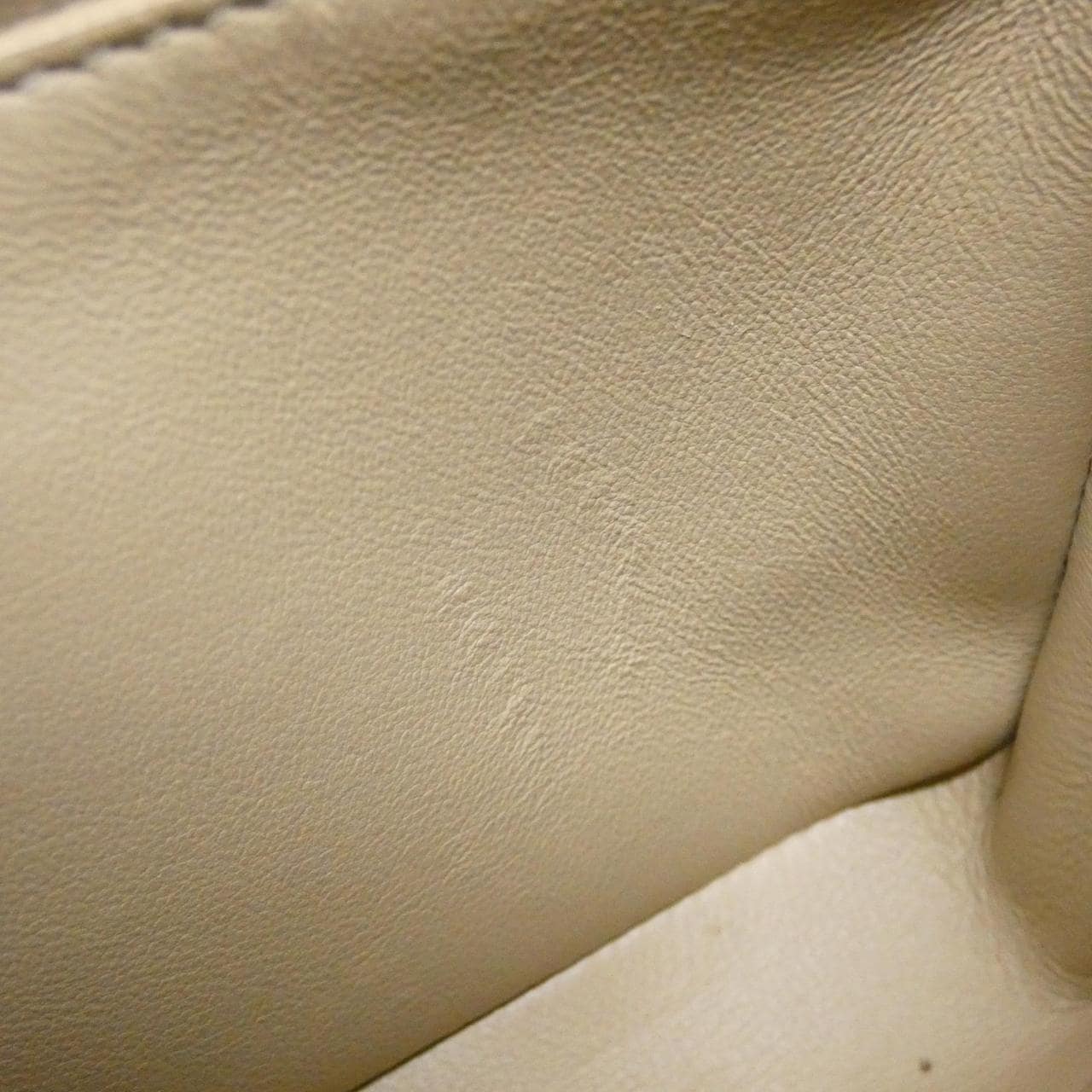 CELINE Triomphe 188423BF4 Shoulder Bag 黑色 中古品A - 縮圖 8