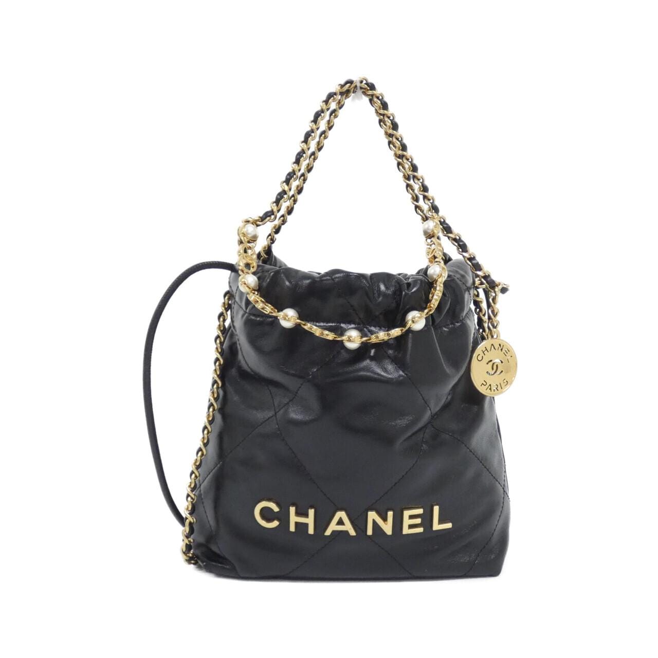 CHANEL Chanel 22 AS3980 Bag