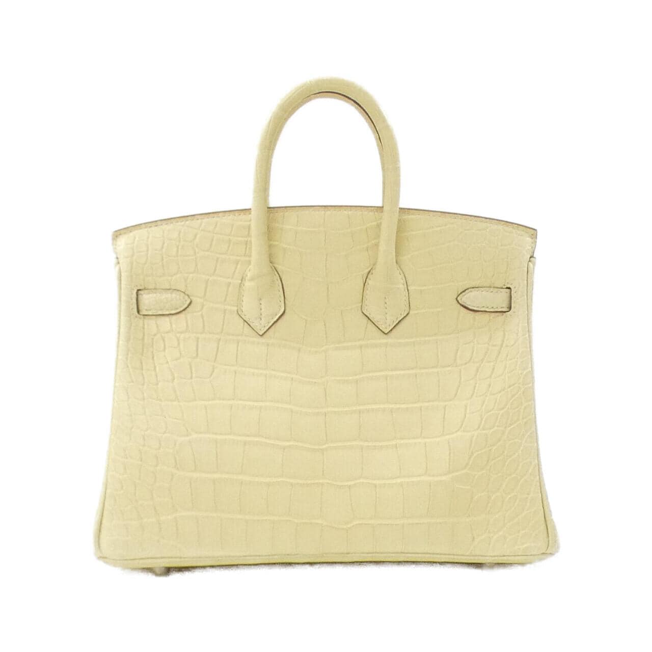 HERMES HERMÈS Birkin 055177CK Bag 未使用品 - 縮圖 2