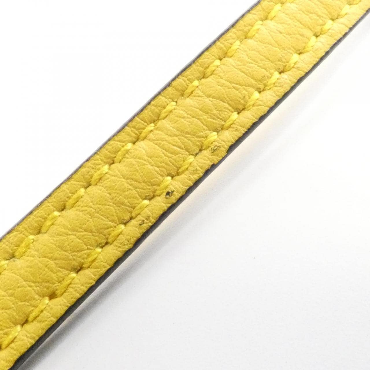 LOEWE Puzzle 322 30 U95 Bag 黑色 中古品A - 縮圖 8