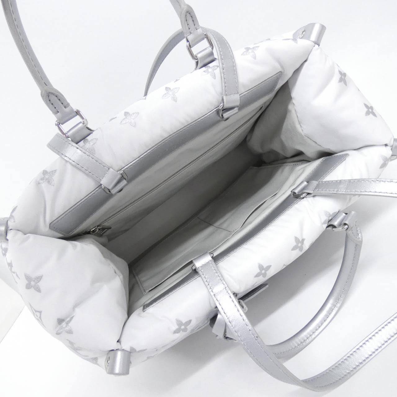 LOUIS VUITTON M11847 Bag Monogram Black Monogram - Thumbnail 5