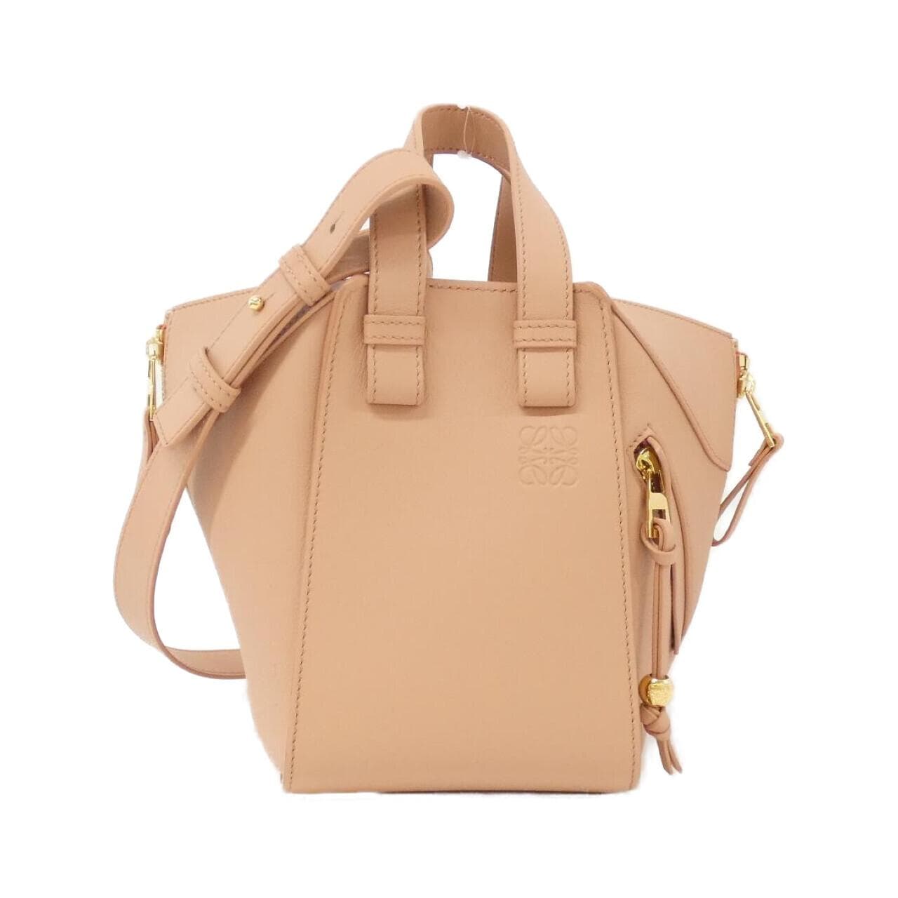 LOEWE Hammock A538H13X51 Shoulder Bag