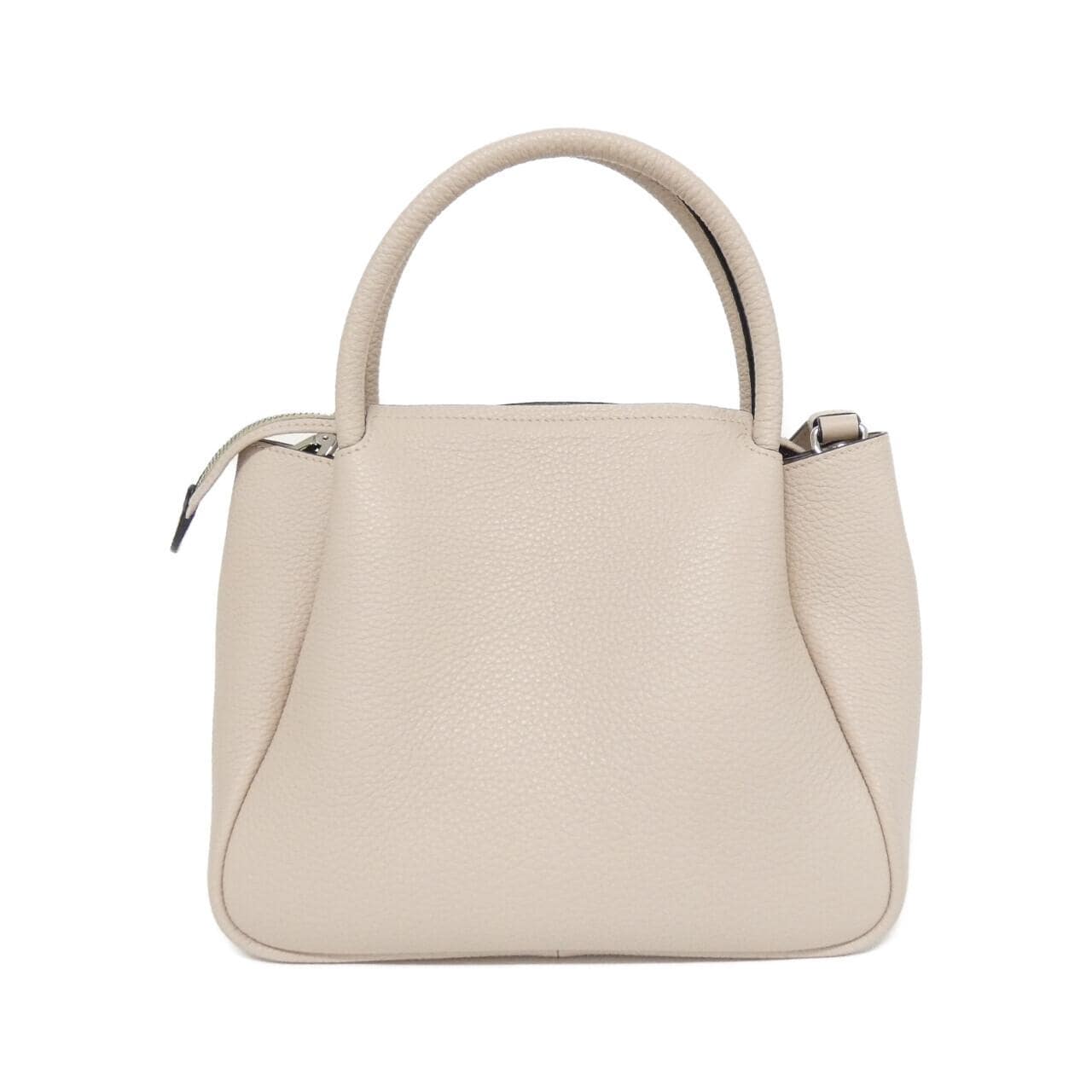 PRADA 1BC145 Bag 黑色 中古品A - 縮圖 2