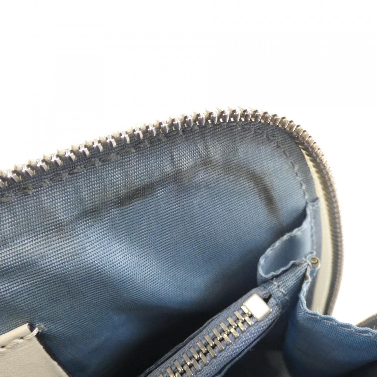 GUCCI 511189 0GUYN Shoulder Bag Leather 黑色 皮革 中古品A - 縮圖 7