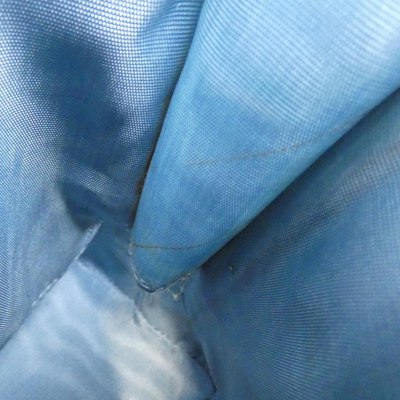 GUCCI 511189 0GUYN Shoulder Bag Leather 黑色 皮革 中古品A - 縮圖 8