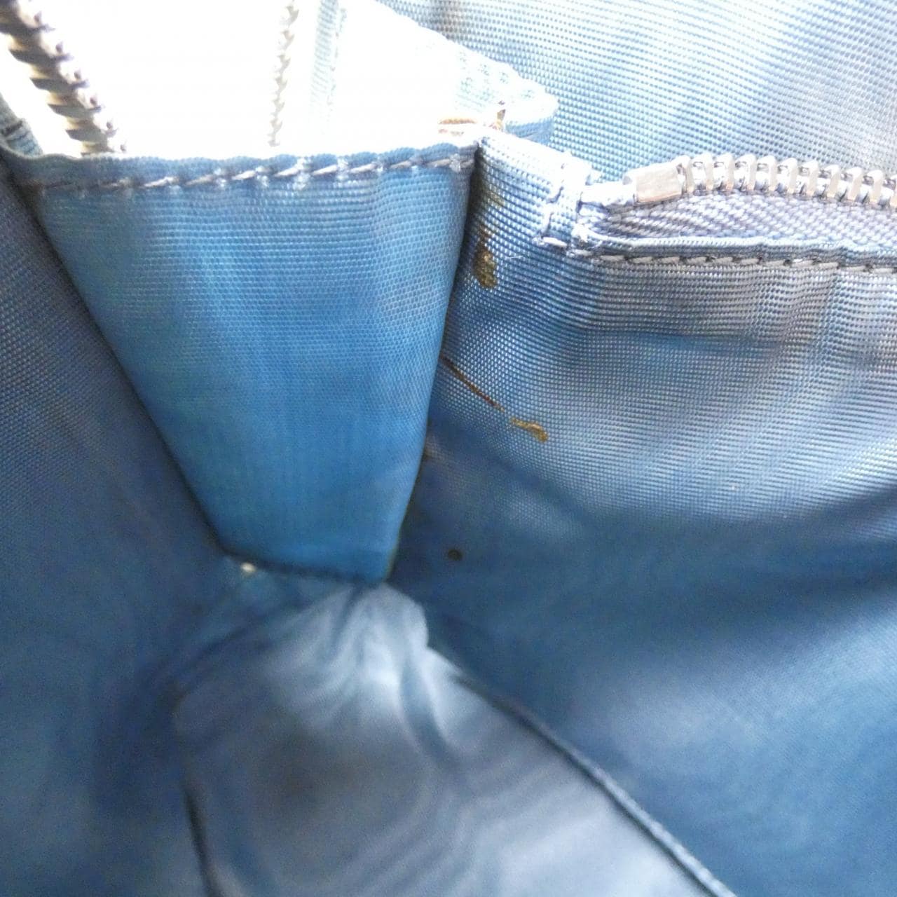 GUCCI 511189 0GUYN Shoulder Bag Leather 黑色 皮革 中古品A - 縮圖 9