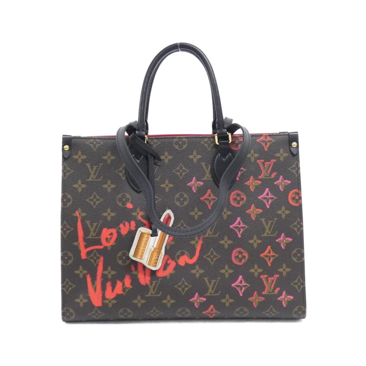 LOUIS VUITTON M45888 Bag Monogram