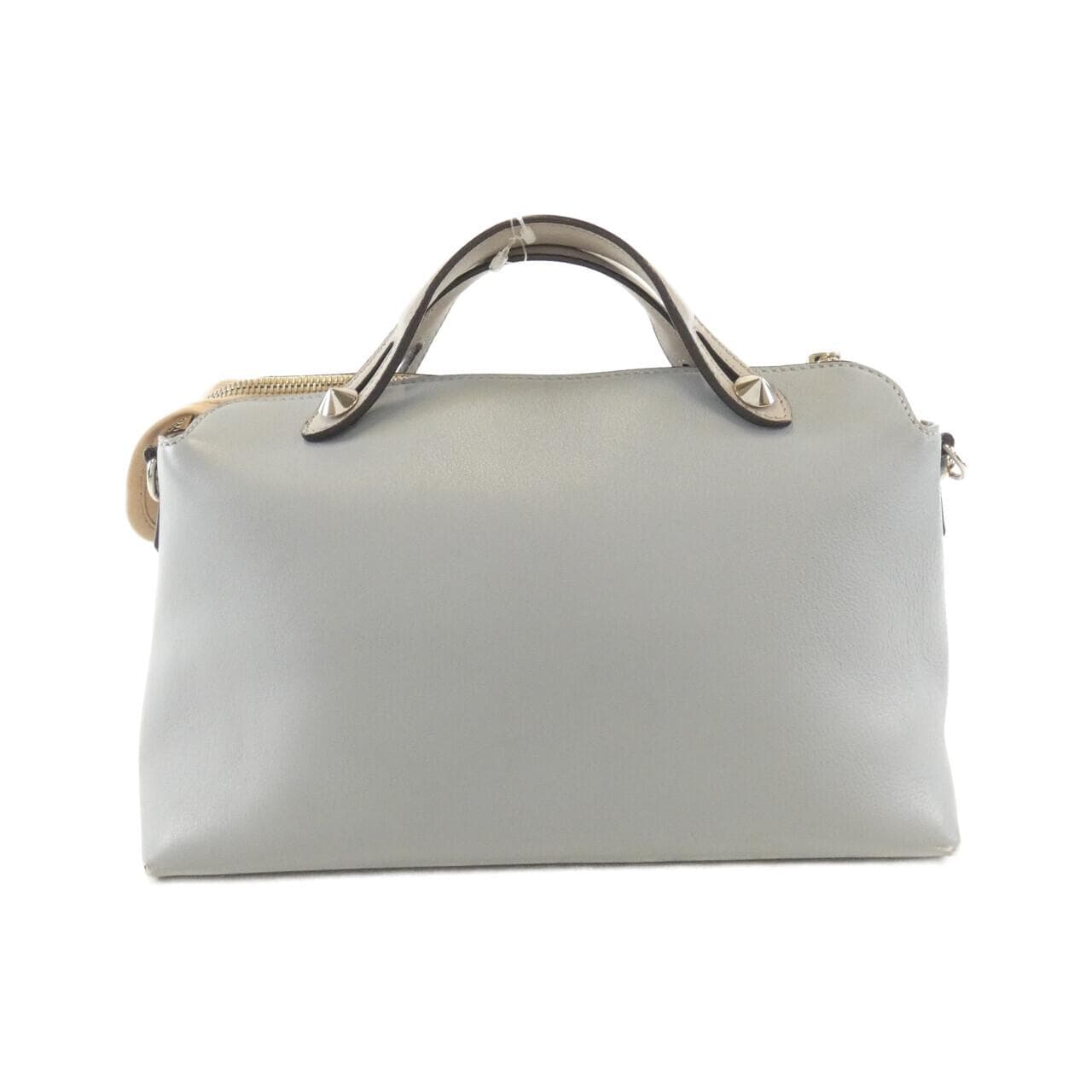 FENDI By The Way 8BL124 Z1C Bag Black - Thumbnail 2