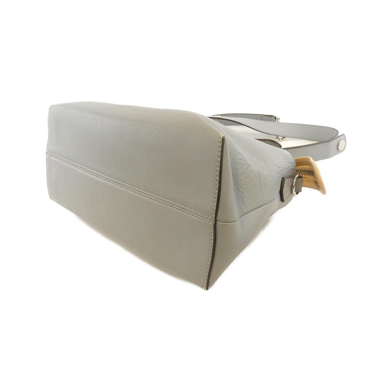 FENDI By The Way 8BL124 Z1C Bag Black - Thumbnail 3