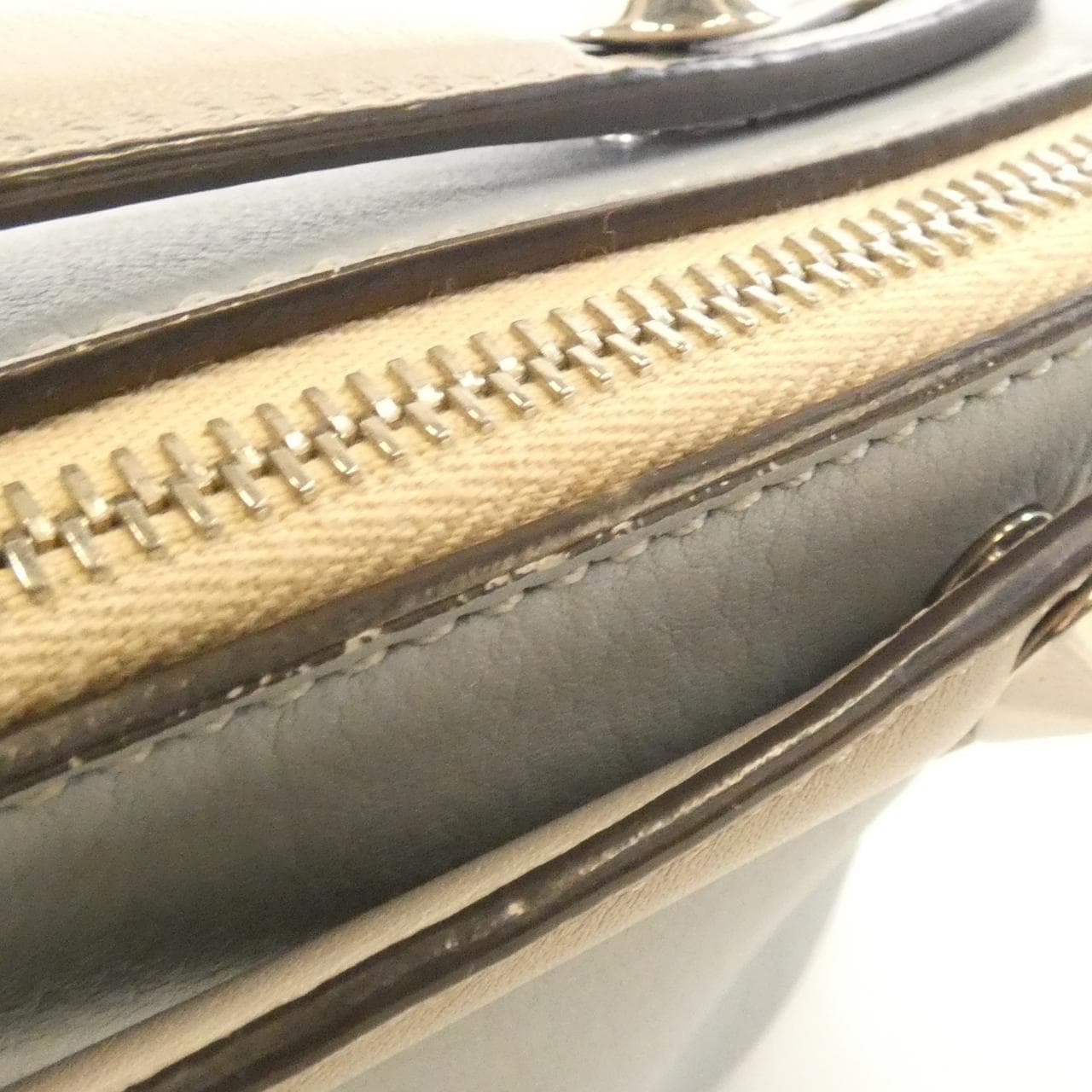 FENDI By The Way 8BL124 Z1C Bag Black - Thumbnail 5