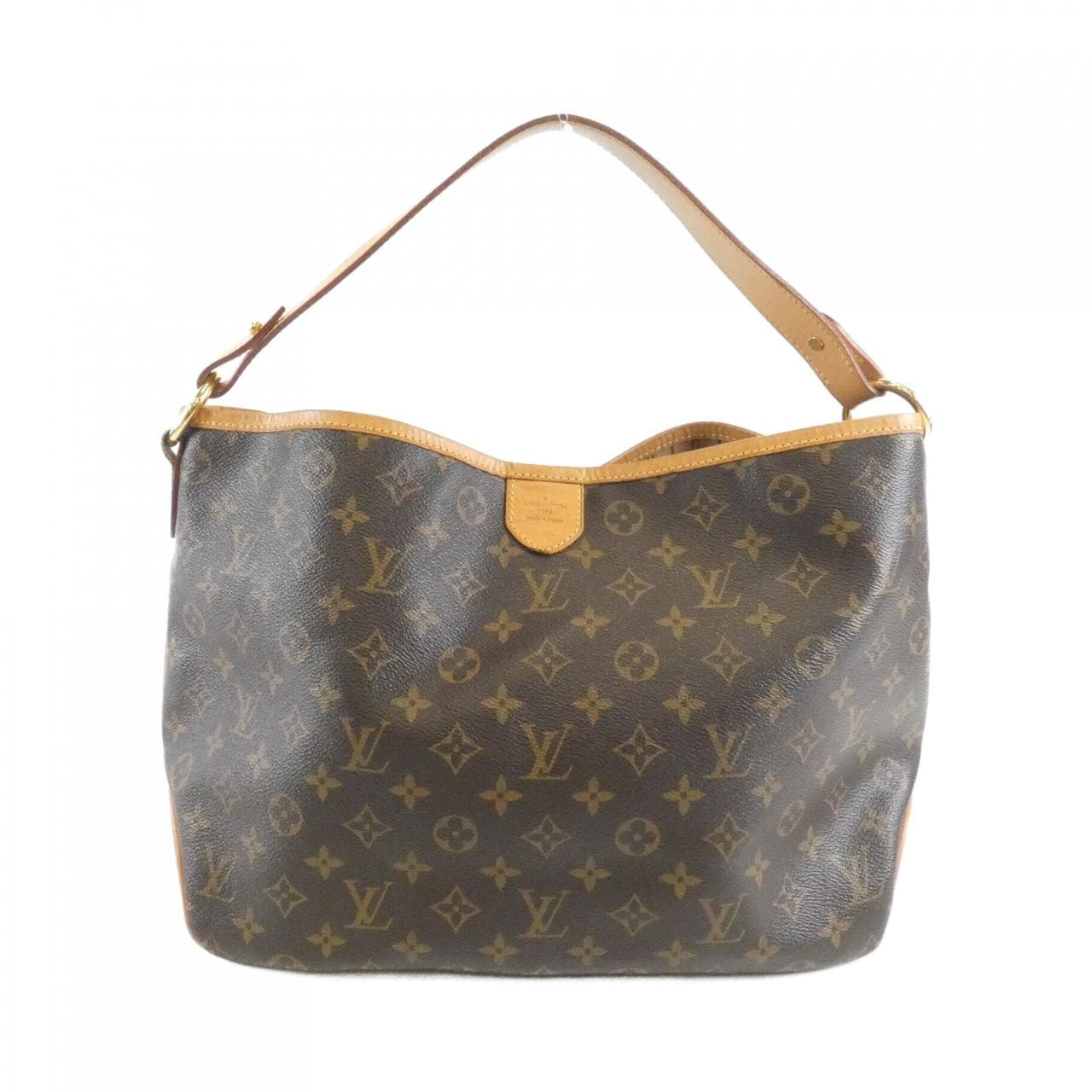 LOUIS VUITTON M40352 Shoulder Monogram