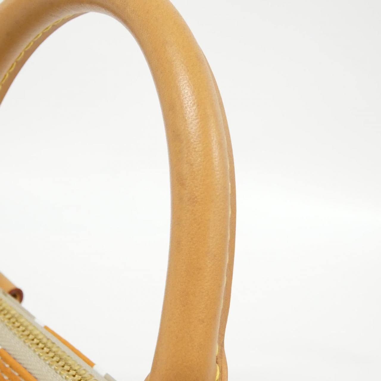 LOUIS VUITTON Alma M23502 Bag Monogram Beige Monogram - Thumbnail 8