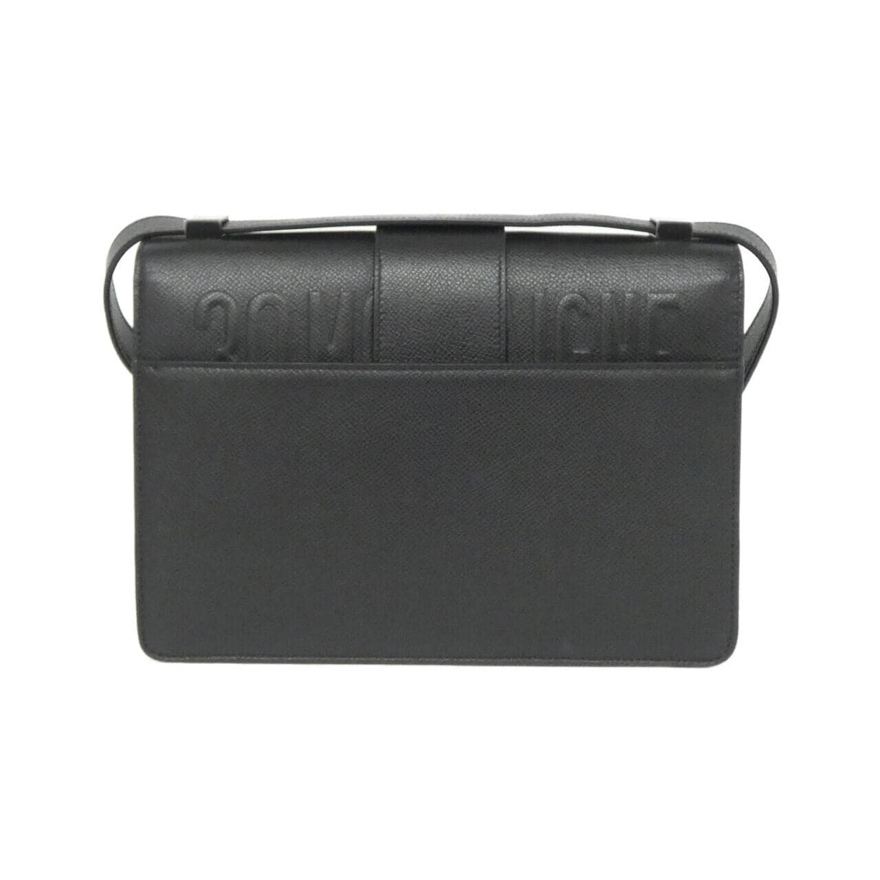 DIOR 30 Montaigne M9203SBAV Shoulder Bag Black - Thumbnail 2