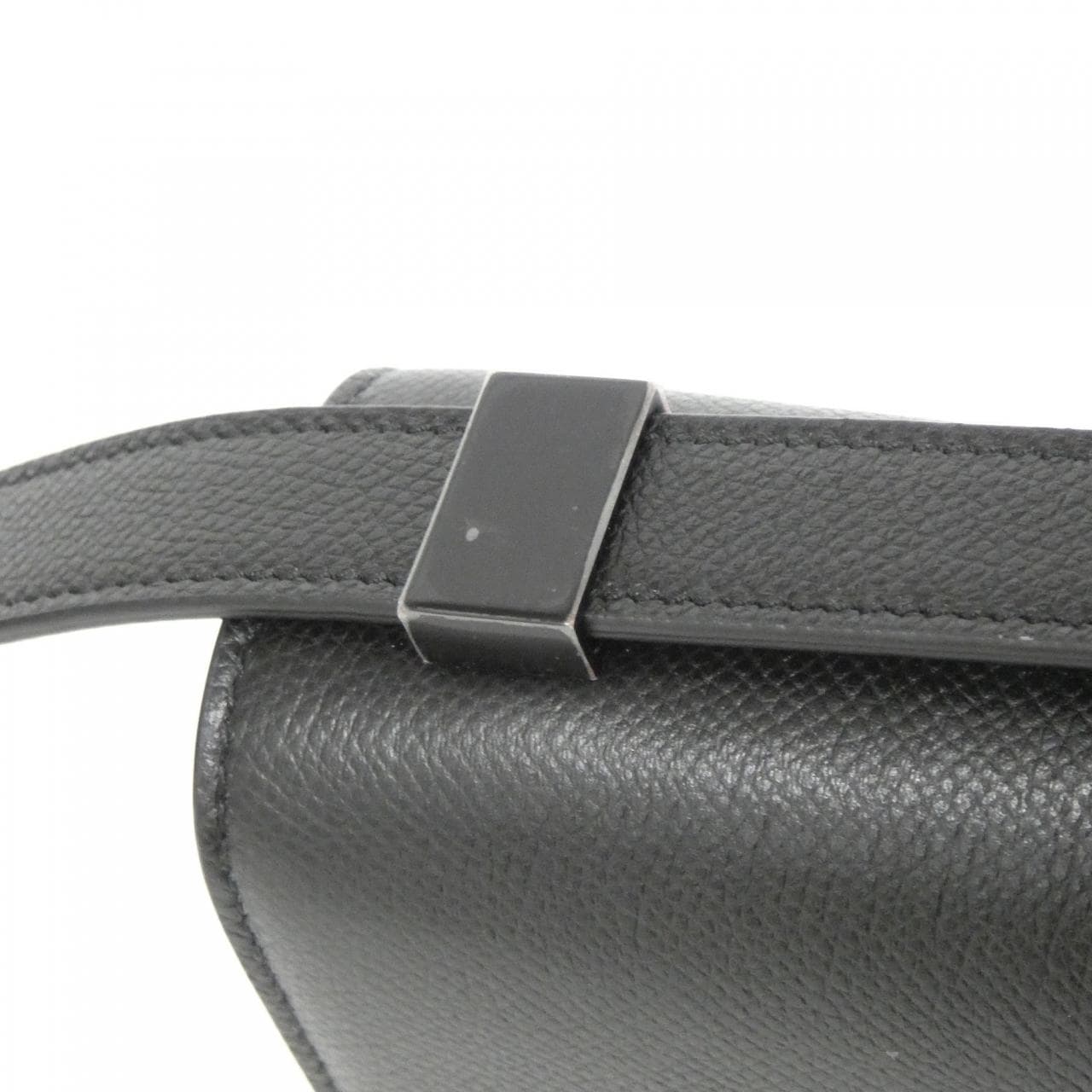 DIOR 30 Montaigne M9203SBAV Shoulder Bag Black - Thumbnail 6