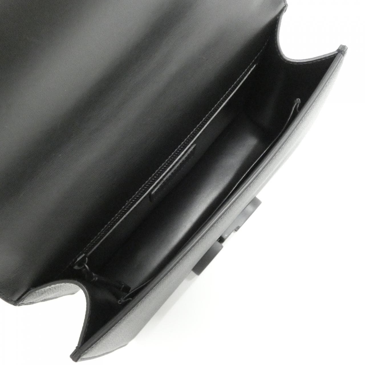 DIOR 30 Montaigne M9203SBAV Shoulder Bag Black - Thumbnail 8