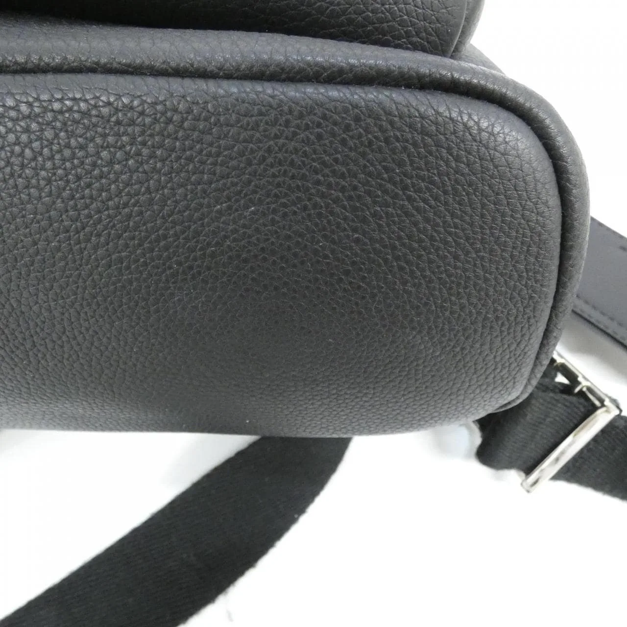 LOEWE B553J18X03 Backpack Black - Thumbnail 3