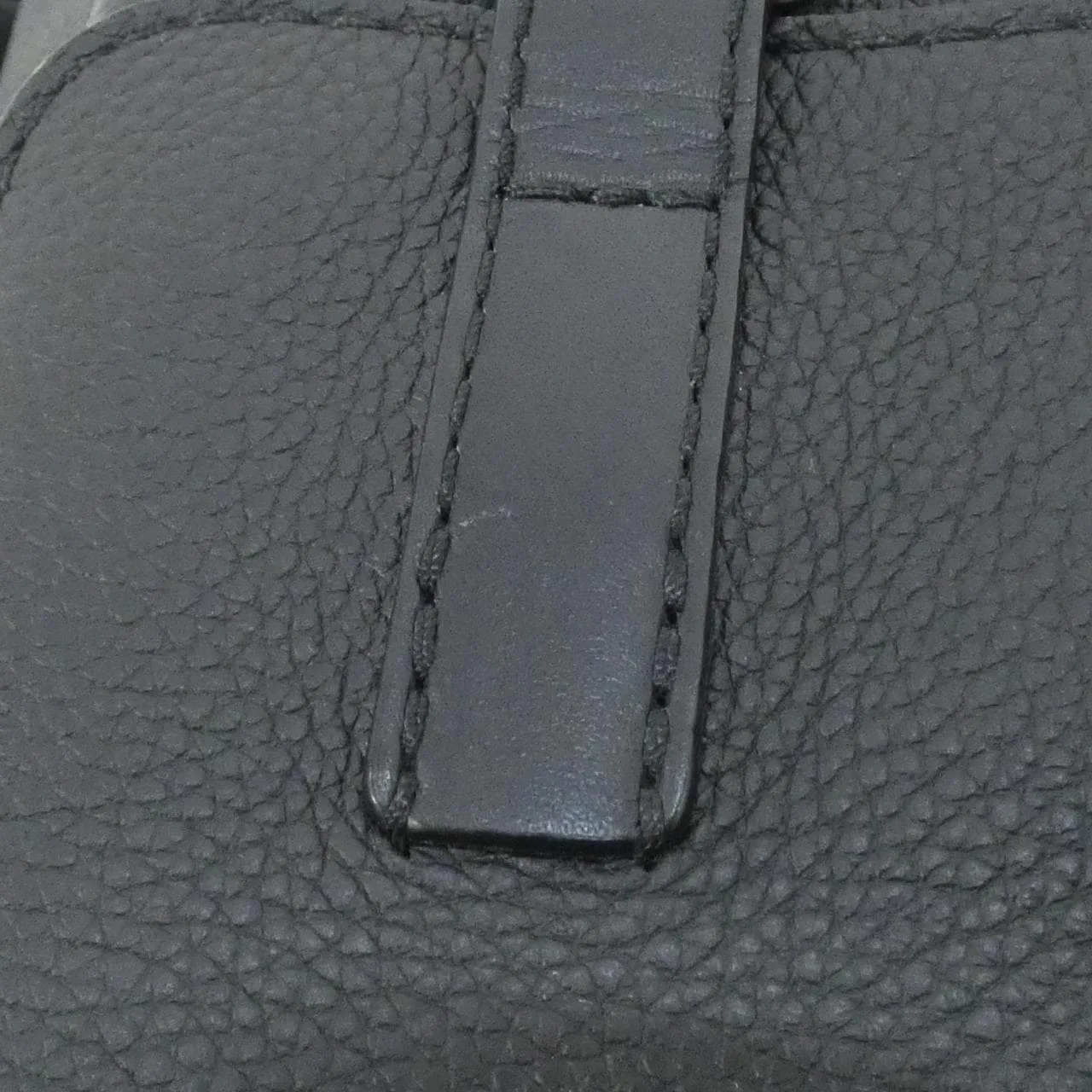 LOEWE B553J18X03 Backpack Black - Thumbnail 5