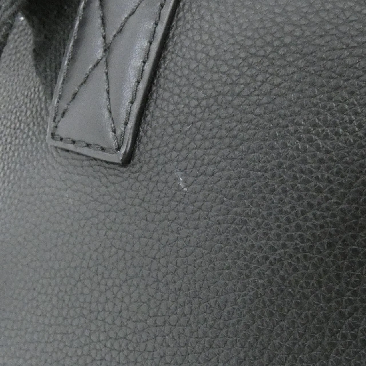 LOEWE B553J18X03 Backpack Black - Thumbnail 6