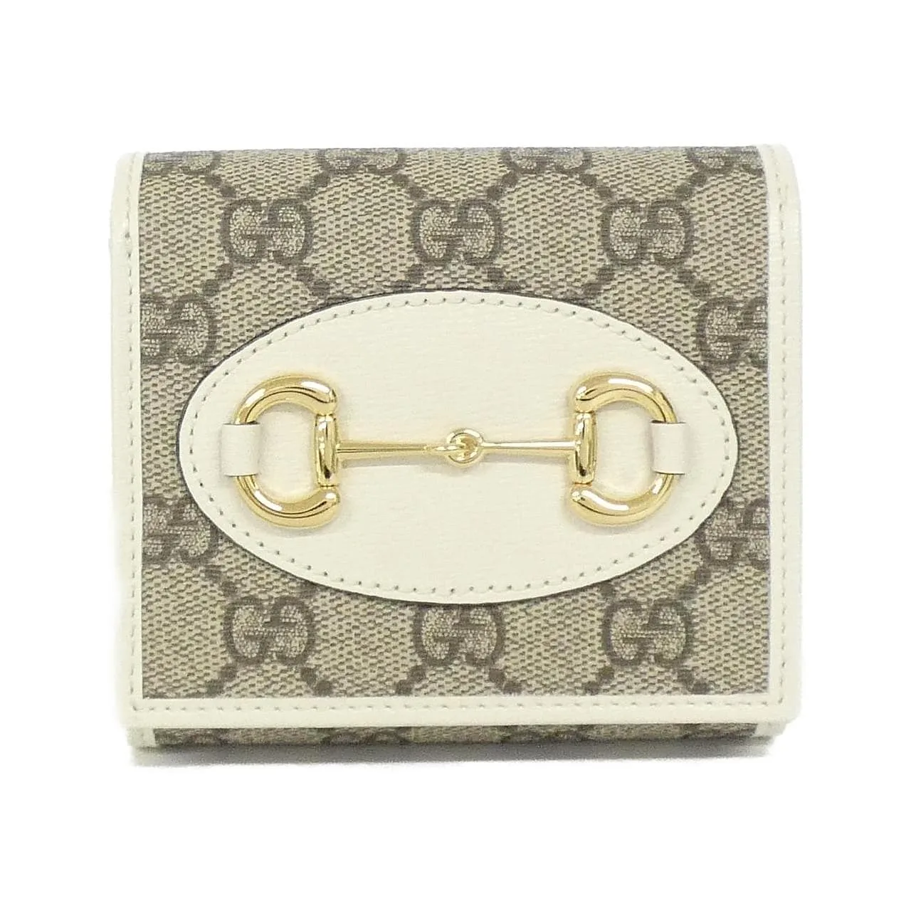 GUCCI 621891 92TCG Wallet Canvas