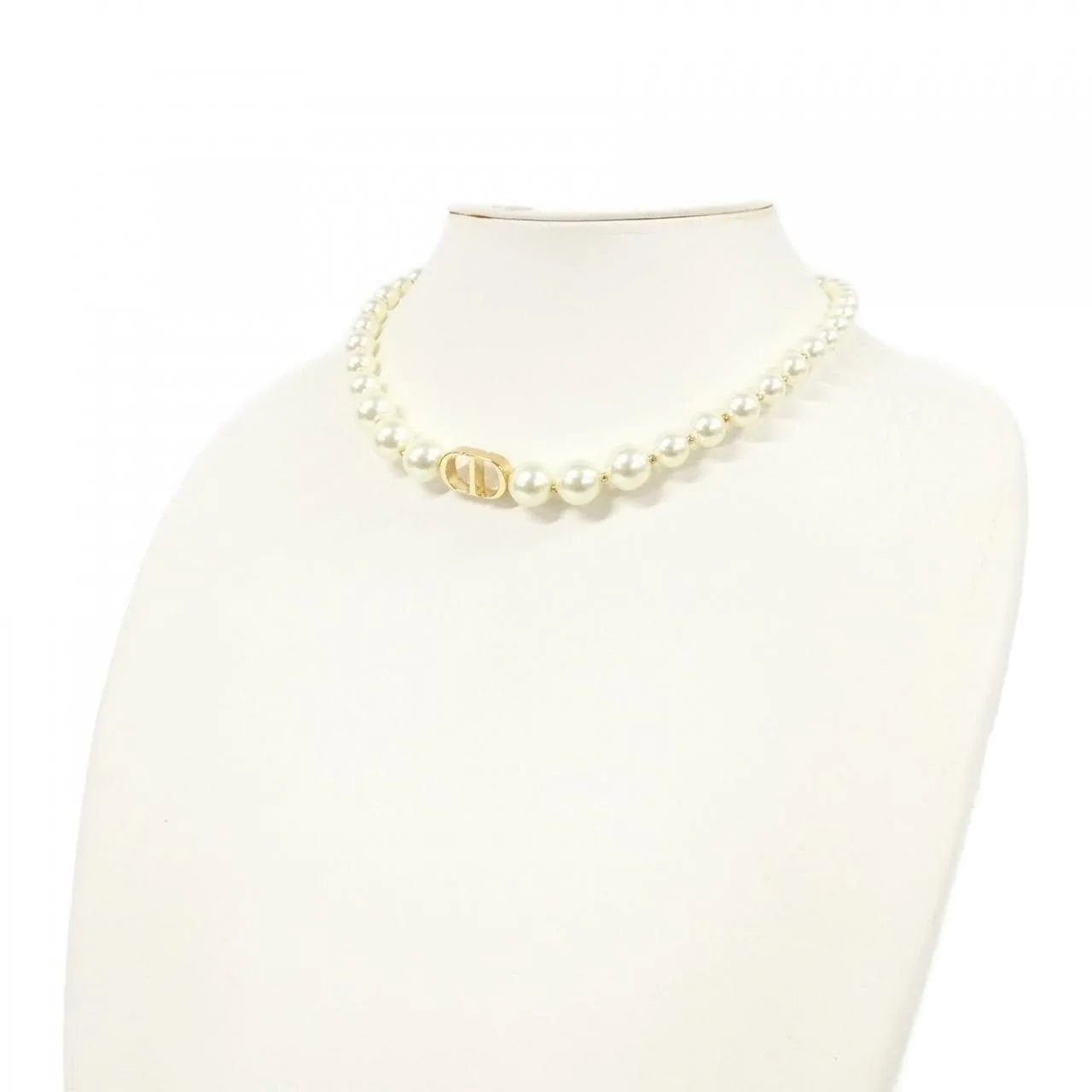 DIOR 30 Montaigne N1116MTGRS Accessories Black Rank A - Thumbnail 5