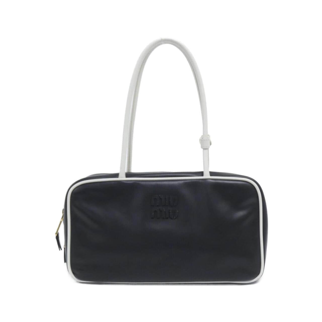 MIU MIU 5BB172 Shoulder Bag Black