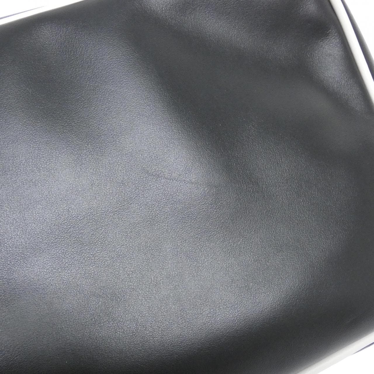 MIU MIU 5BB172 Shoulder Bag 黑色 中古品A - 縮圖 4