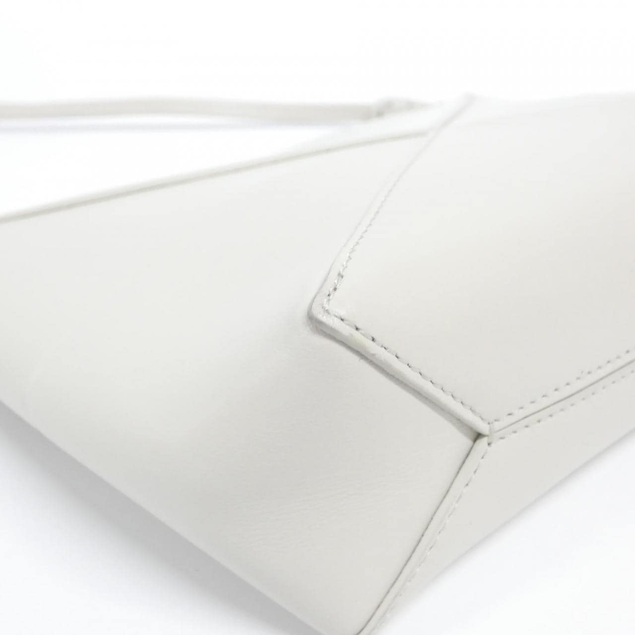 LOEWE Puzzle C510PT1X01 Shoulder Bag 黑色 中古品A - 縮圖 3