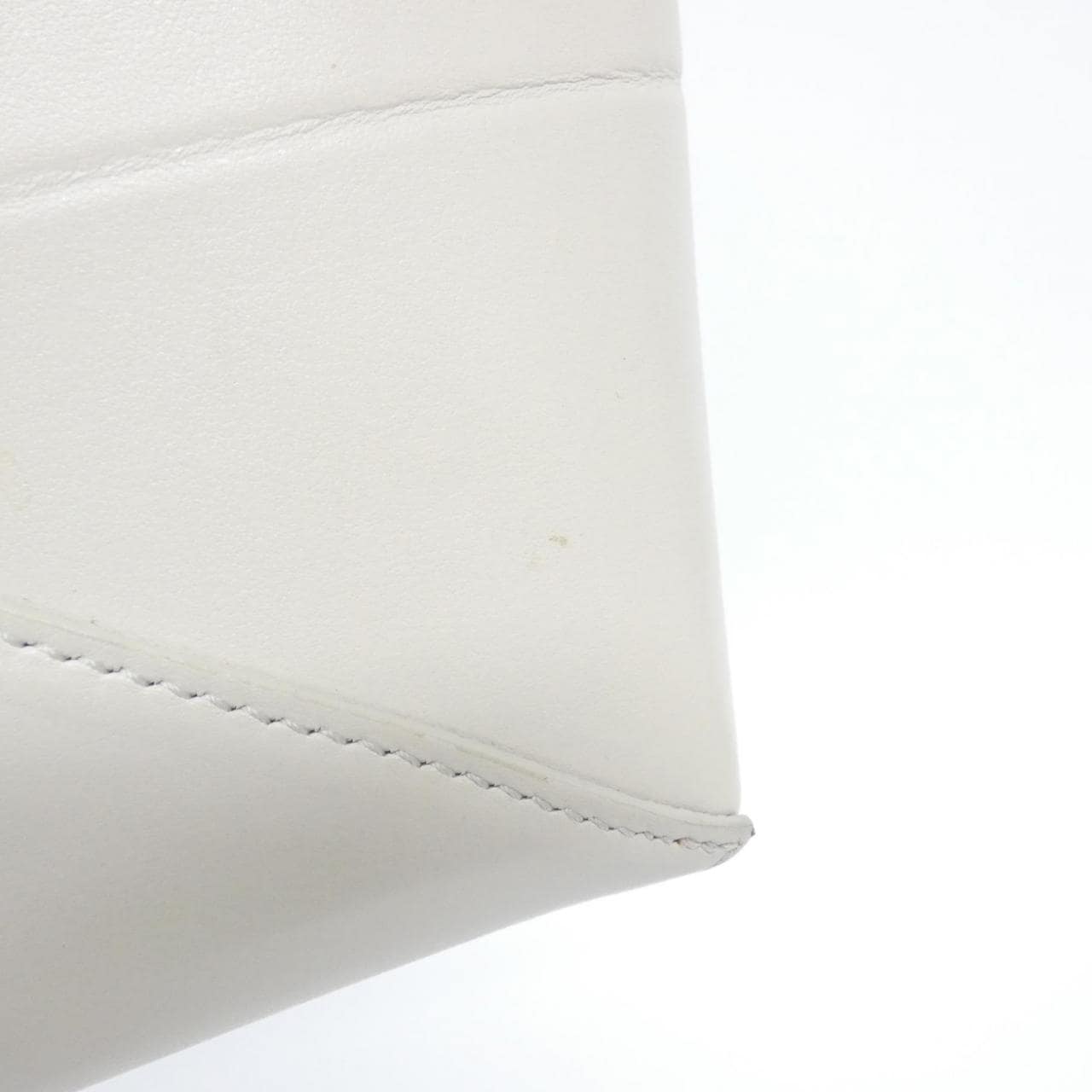 LOEWE Puzzle C510PT1X01 Shoulder Bag 黑色 中古品A - 縮圖 4