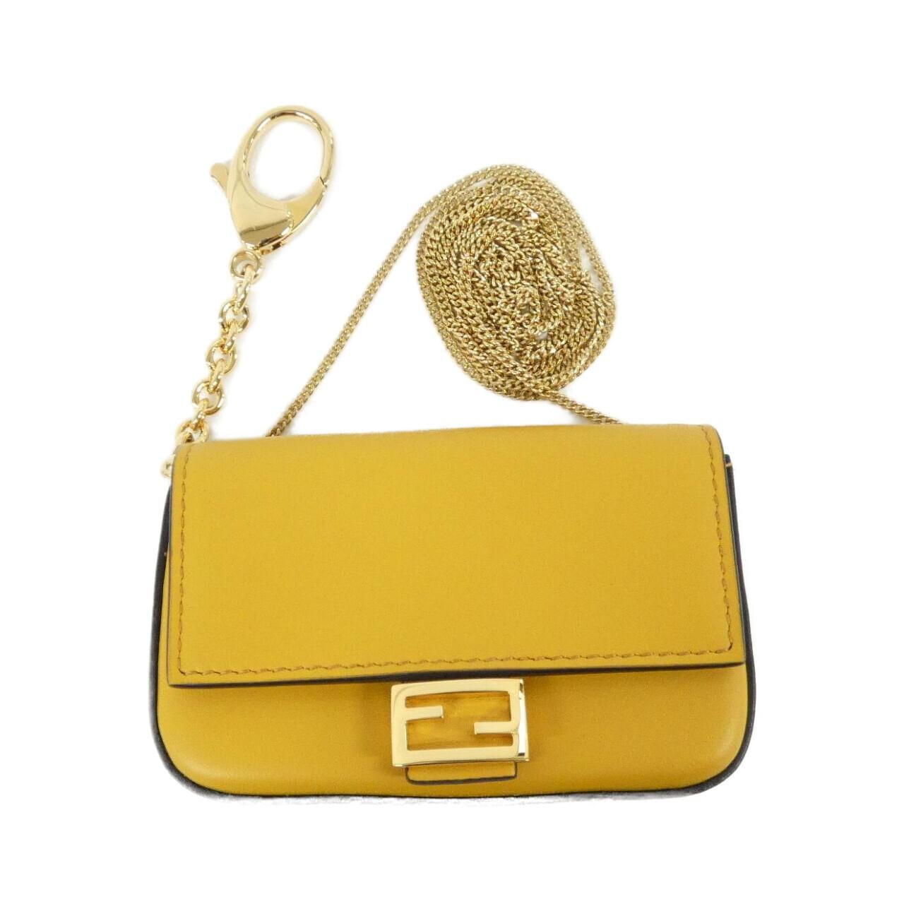 FENDI Baguette 7AR798 2IH Pouch