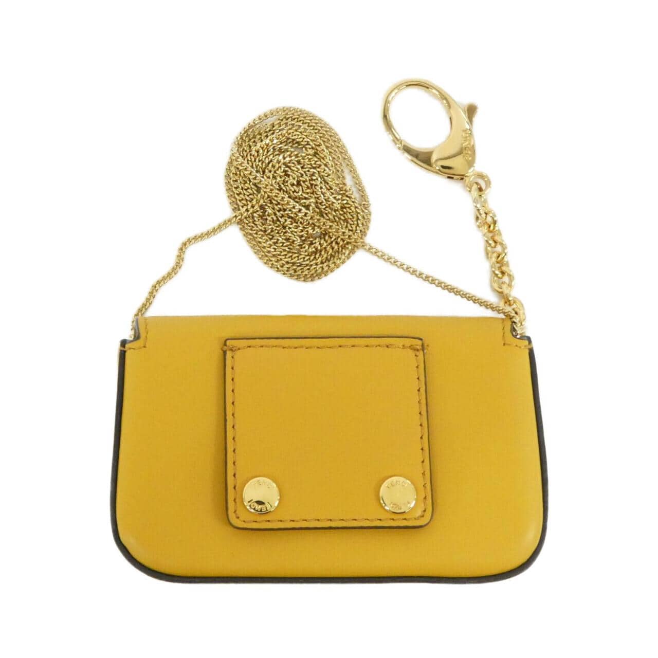 FENDI Baguette 7AR798 2IH Pouch 2