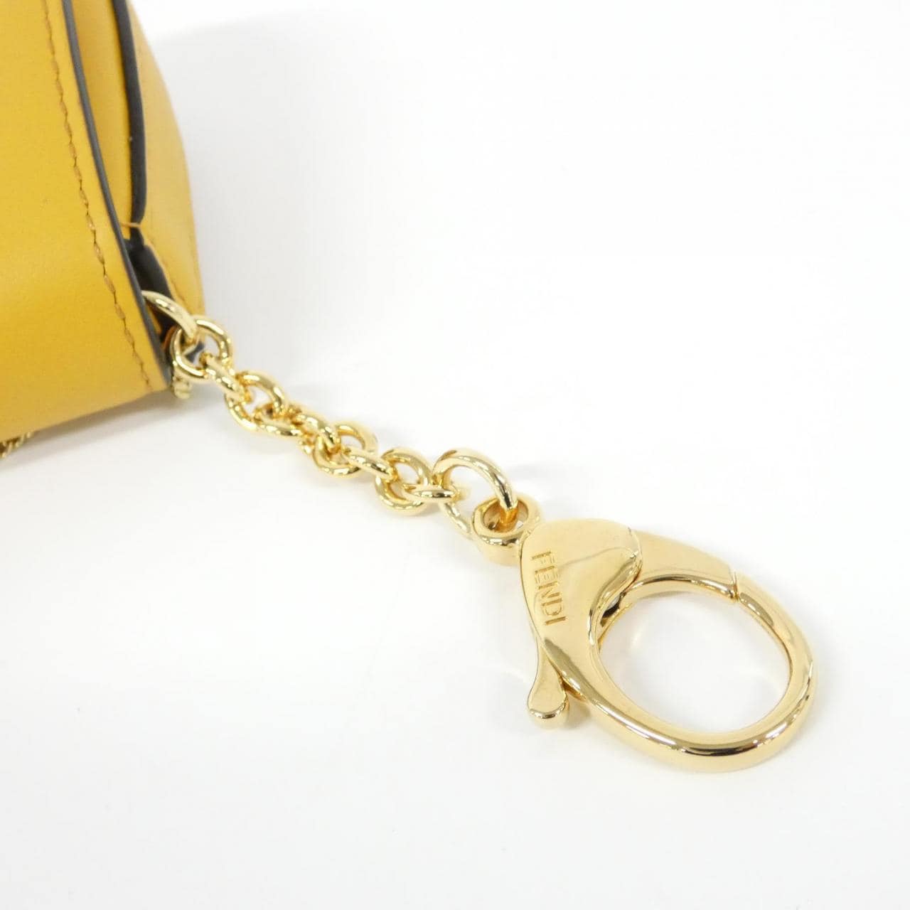 FENDI Baguette 7AR798 2IH Pouch 5