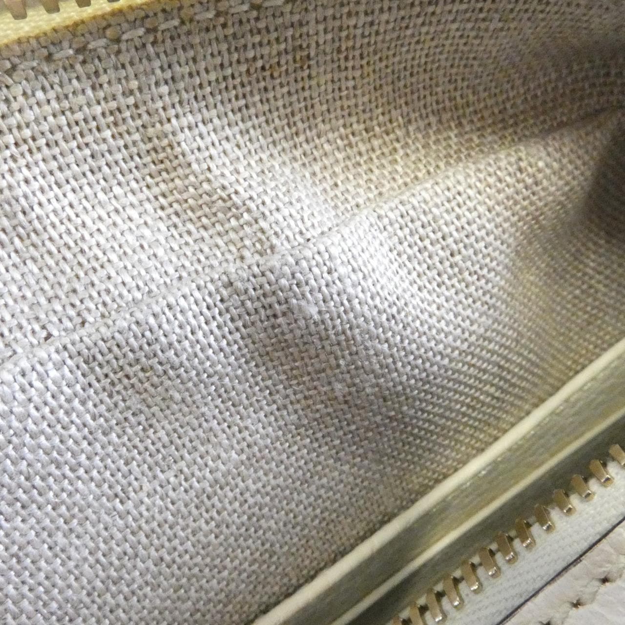 GUCCI GG Supreme 449413 KY9LG Shoulder Bag Canvas 黑色 帆布 中古品A - 縮圖 8