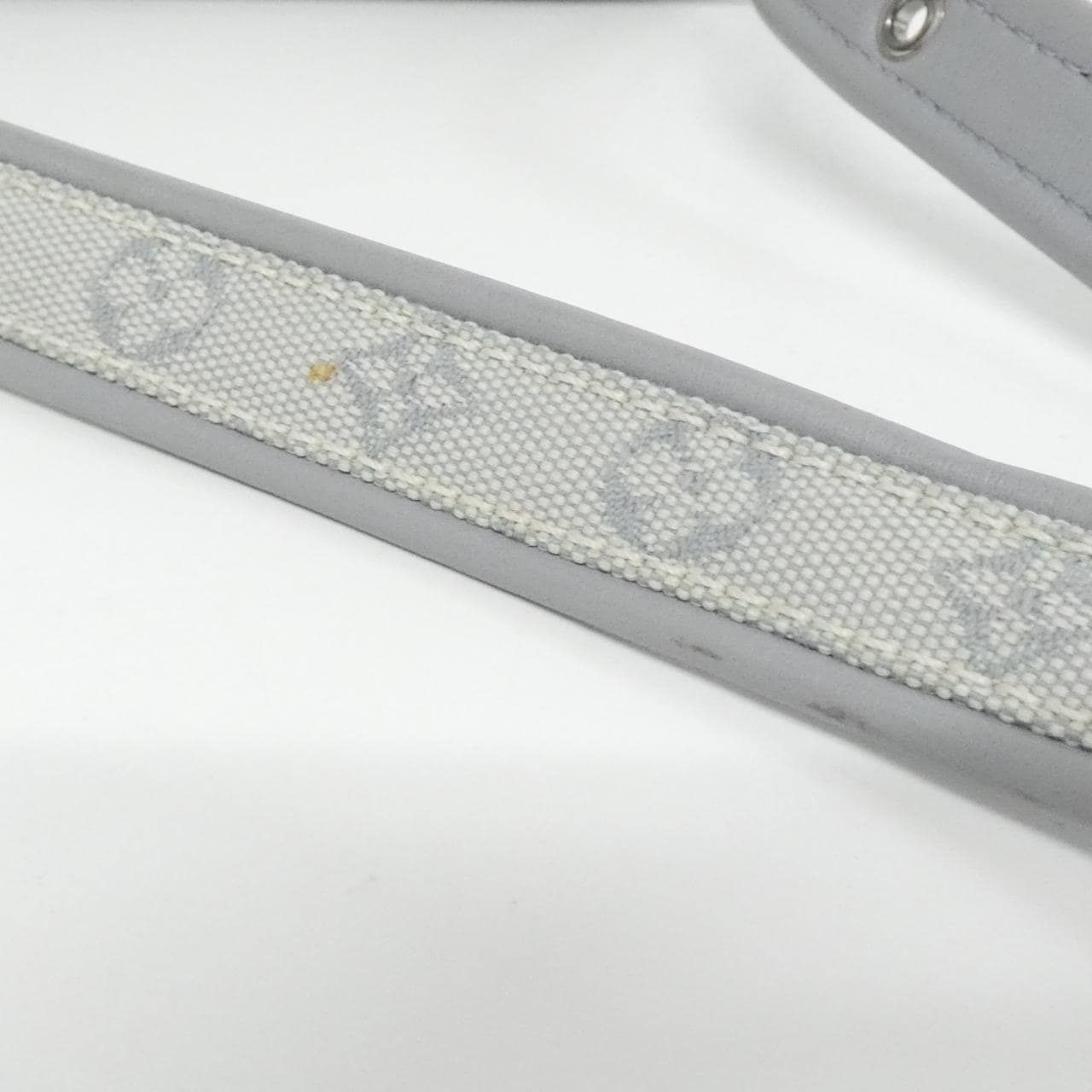 LOUIS VUITTON M92279 Shoulder Bag Canvas Black Canvas - Thumbnail 7