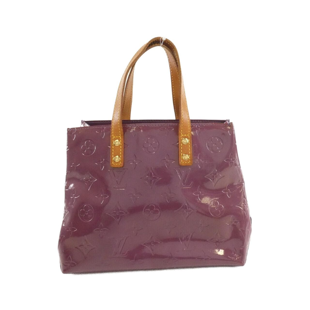 LOUIS VUITTON M93578 Bag Vernis