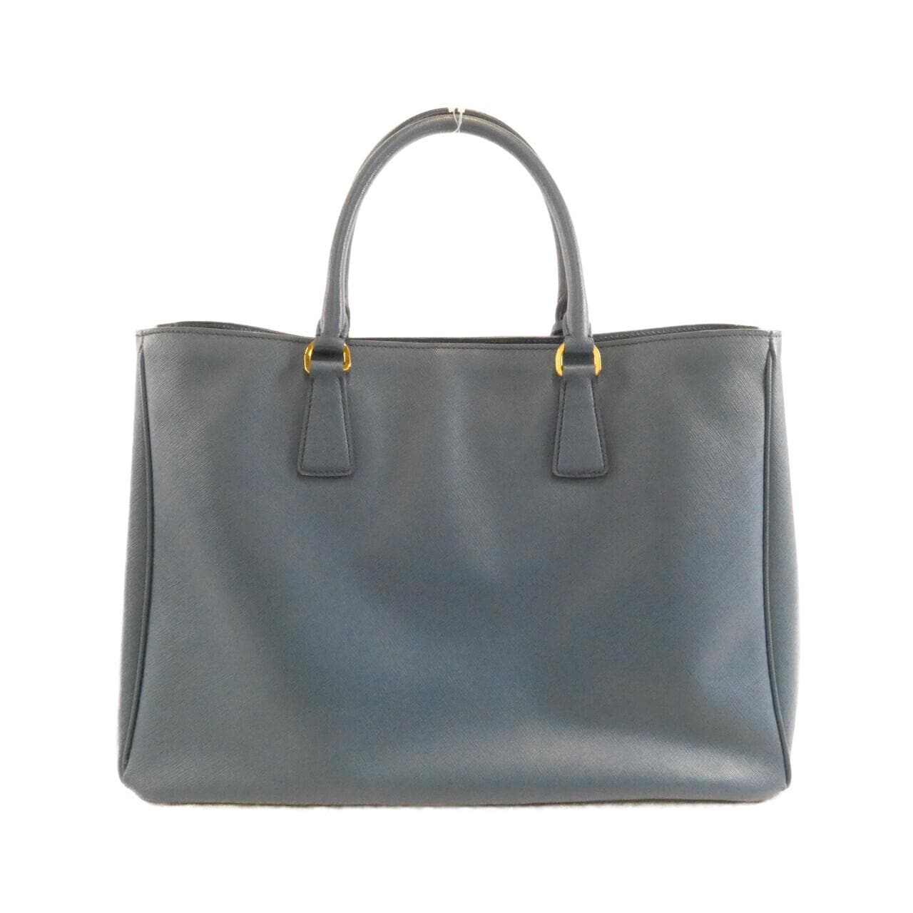 PRADA BN1844 Bag 黑色 中古品A - 縮圖 2